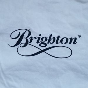 Brighton purse with dust bag